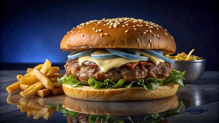 Burger